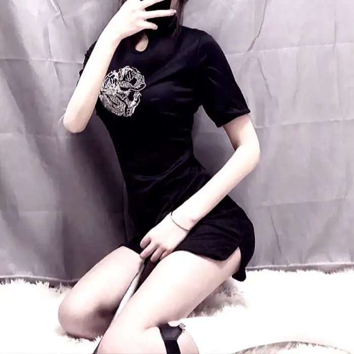 外婆的重托