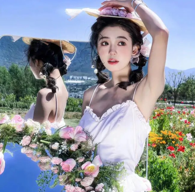 在溪边2024